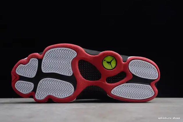 Cheap Retro 414571-104 Air He 13 Jordan (2018) Got Game 0518